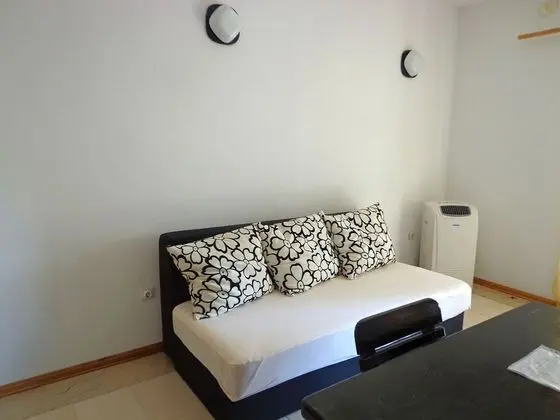 Apart Daire (Brane - 150m from sea - A1(2+1))