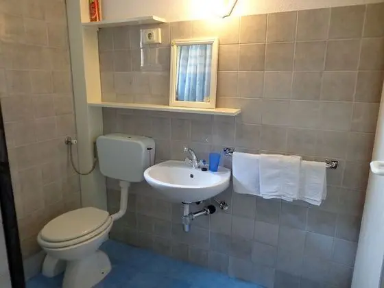 Apart Daire (Brane - 150m from sea - A1(2+1))