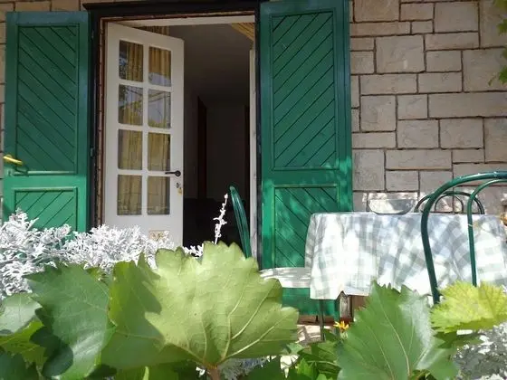 Apart Daire (Brane - 150m from sea - A1(2+1))