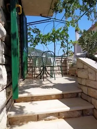 Apart Daire (Brane - 150m from sea - A1(2+1))