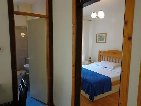 Apart Daire (Brane - 150m from sea - A1(2+1))