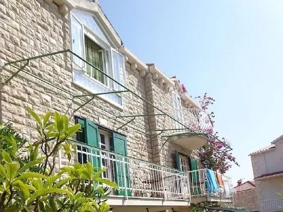 Apart Daire (Brane - 150m from sea - A1(2+1))