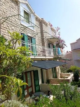 Apart Daire (Brane - 150m from sea - A1(2+1))
