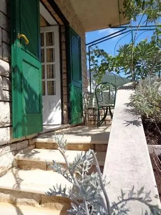 Apart Daire (Brane - 150m from sea - A1(2+1))