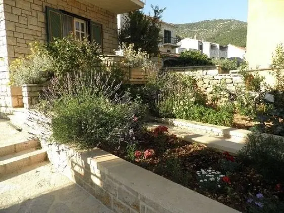 Apart Daire (Brane - 150m from sea - A1(2+1))