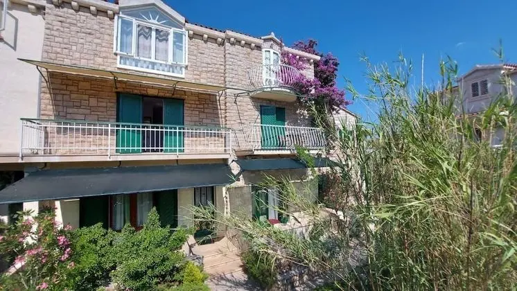 Apart Daire (Brane - 150m from sea - A1(2+1))