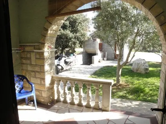 Apart Daire (Brane - 180m to the sea - A1(3+1))