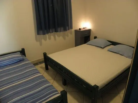 Apart Daire (Brane - 180m to the sea - A1(3+1))