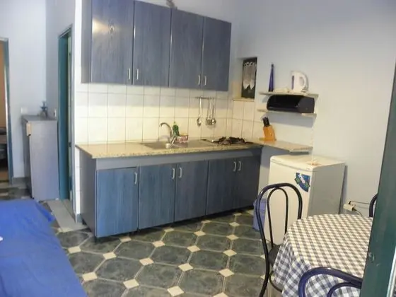 Apart Daire (Brane - 180m to the sea - A1(3+1))