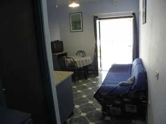 Apart Daire (Brane - 180m to the sea - A1(3+1))