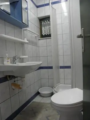 Apart Daire (Brane - 180m to the sea - A1(3+1))