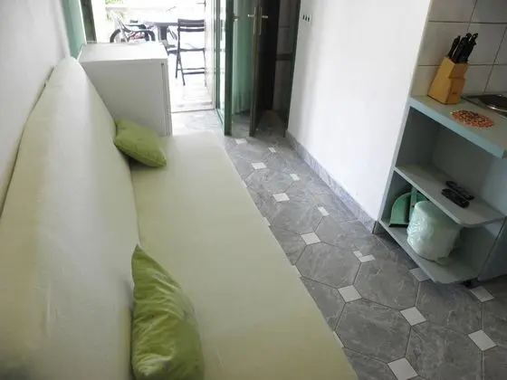 Apart Daire (Brane - 180m to the sea - A2(3+1))