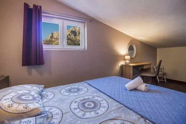 Apart Daire (Brane - A1(4))