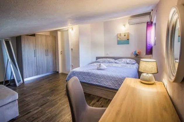 Apart Daire (Brane - A1(4))