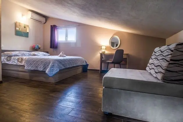 Apart Daire (Brane - A1(4))