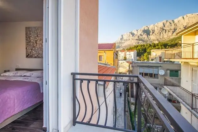 Apart Daire (Brane - A1(4))