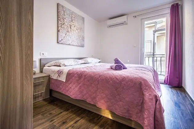 Apart Daire (Brane - A1(4))