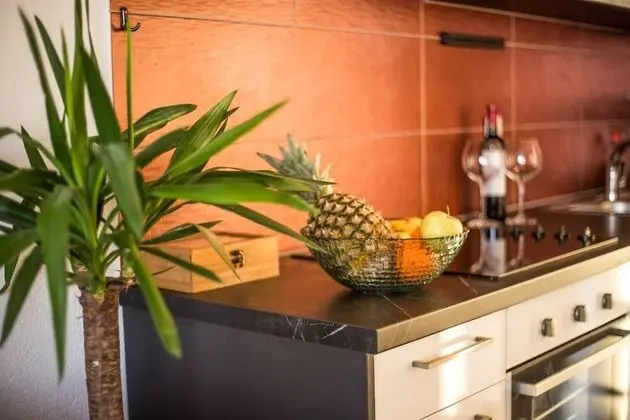 Apart Daire (Brane - A1(4))