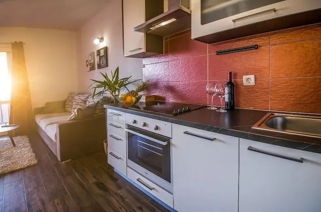 Apart Daire (Brane - A1(4))