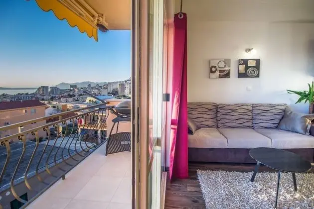 Apart Daire (Brane - A1(4))