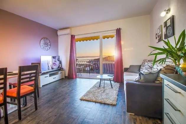 Apart Daire (Brane - A1(4))