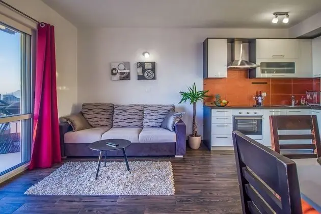 Apart Daire (Brane - A1(4))