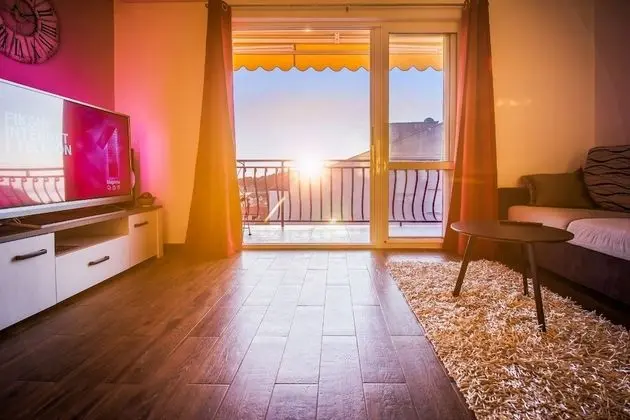 Apart Daire (Brane - A1(4))