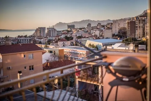 Apart Daire (Brane - A1(4))