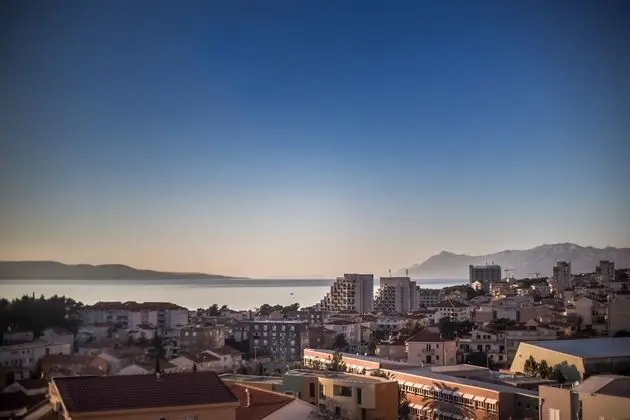 Apart Daire (Brane - A1(4))