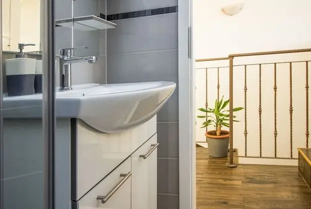 Apart Daire (Brane - A1(4))