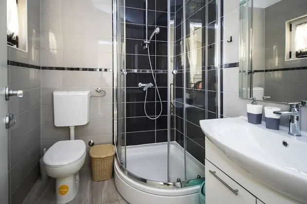 Apart Daire (Brane - A1(4))