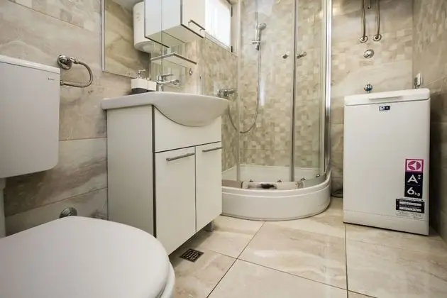 Apart Daire (Brane - A1(4))