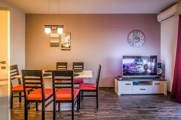 Apart Daire (Brane - A1(4))