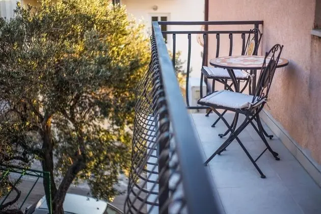 Apart Daire (Brane - A1(4))