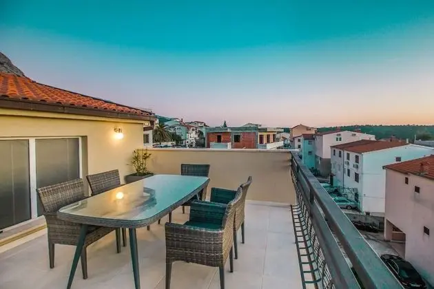 Apart Daire (Brane - A1(4))