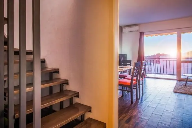 Apart Daire (Brane - A1(4))