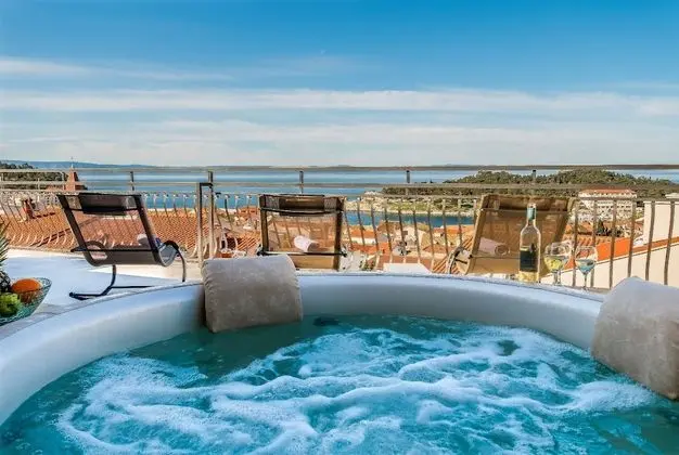 Apart Daire (Brane - A1(4))