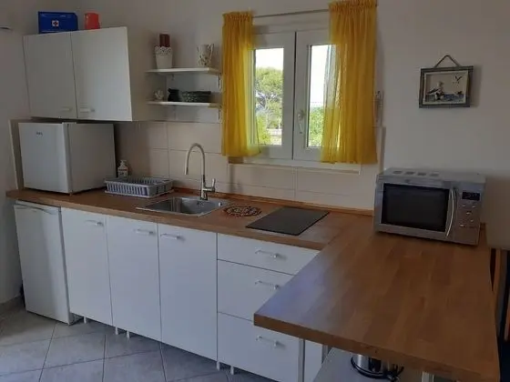 Stüdyo (Brane - charming and close to the sea)