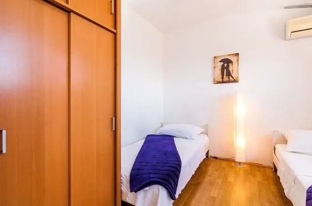 Apart Daire (Brane - free parking - A1 Barbara(4))