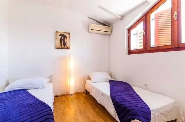 Apart Daire (Brane - free parking - A1 Barbara(4))