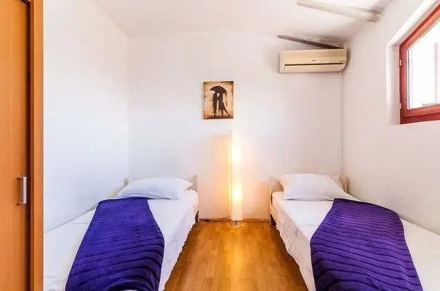 Apart Daire (Brane - free parking - A1 Barbara(4))