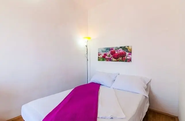 Apart Daire (Brane - free parking - A1 Barbara(4))