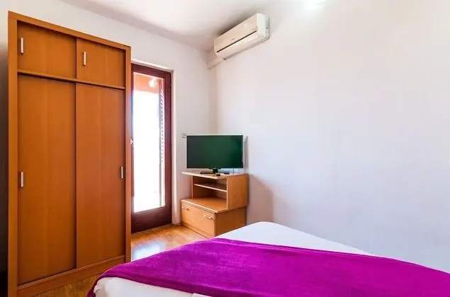 Apart Daire (Brane - free parking - A1 Barbara(4))