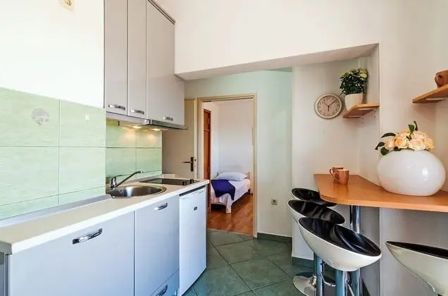 Apart Daire (Brane - free parking - A1 Barbara(4))