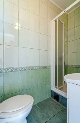 Apart Daire (Brane - free parking - A1 Barbara(4))