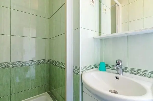 Apart Daire (Brane - free parking - A1 Barbara(4))