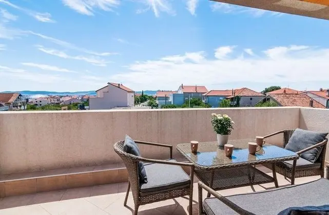 Apart Daire (Brane - free parking - A1 Barbara(4))
