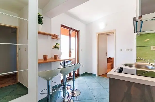 Apart Daire (Brane - free parking - A1 Barbara(4))
