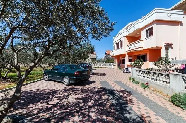 Apart Daire (Brane - free parking - A1 Barbara(4))