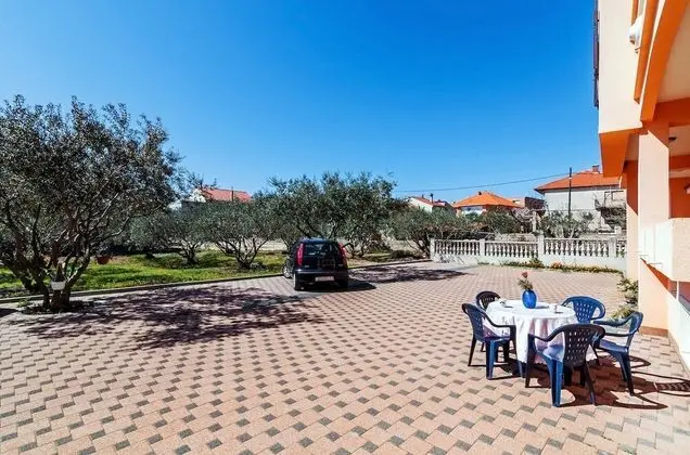 Apart Daire (Brane - free parking - A1 Barbara(4))